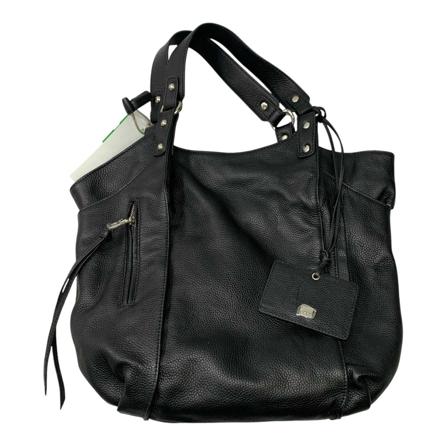 Handbag Designer By Hobo Intl, Size: Large