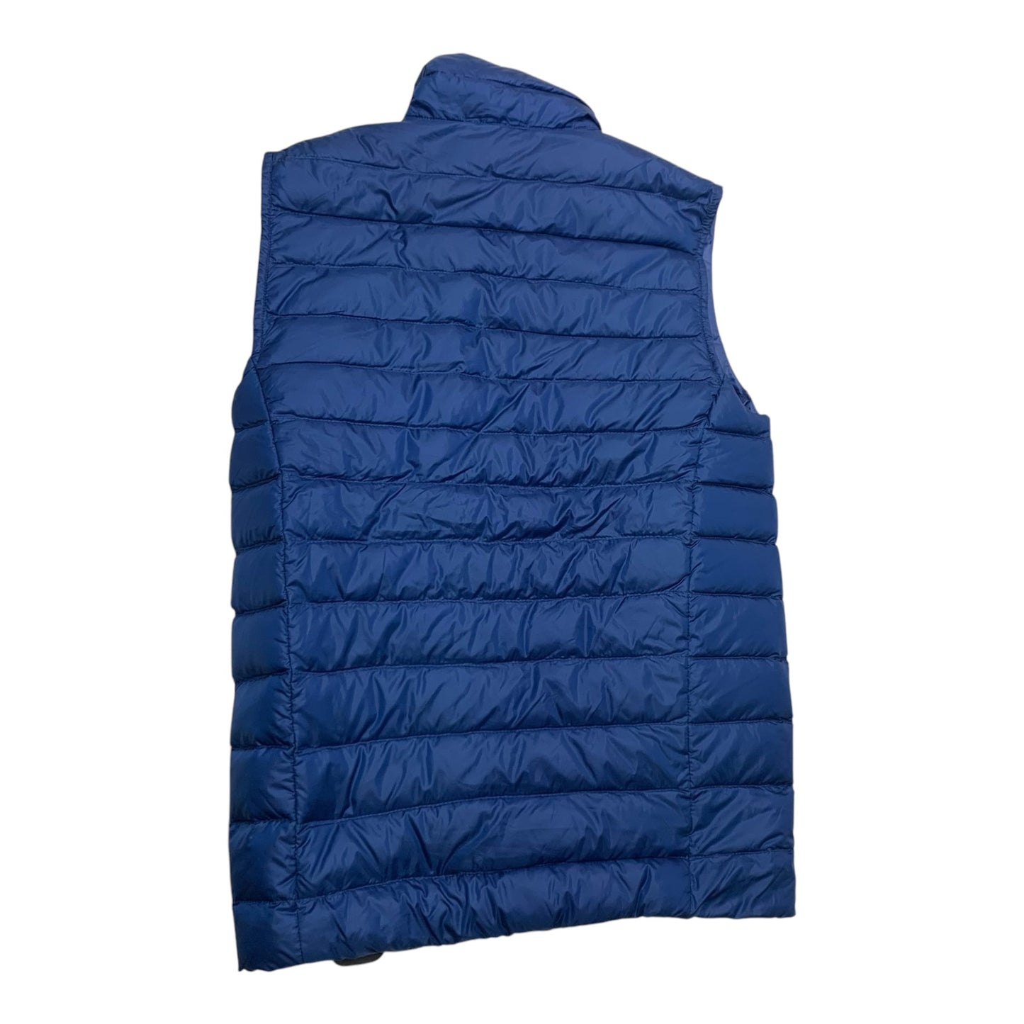 Vest Puffer & Quilted By Rei In Blue, Size: Xs