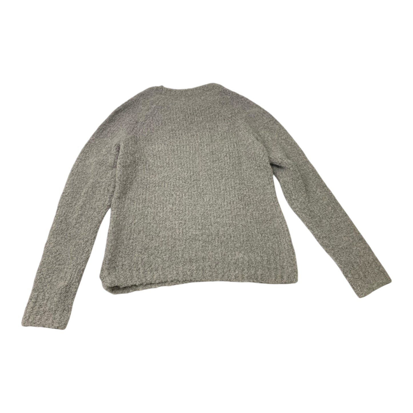 Sweater By J. Crew In Grey, Size: Xs