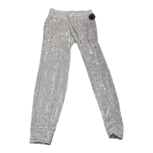 Pants Lounge By Lululemon In White, Size: 4