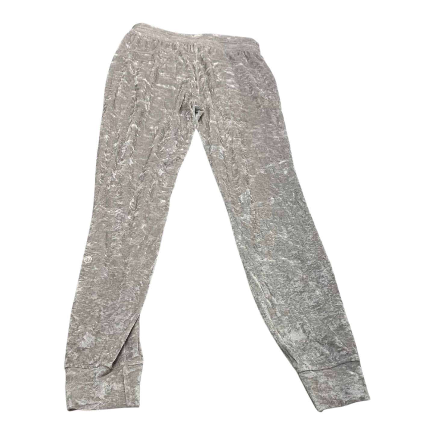 Pants Lounge By Lululemon In White, Size: 4