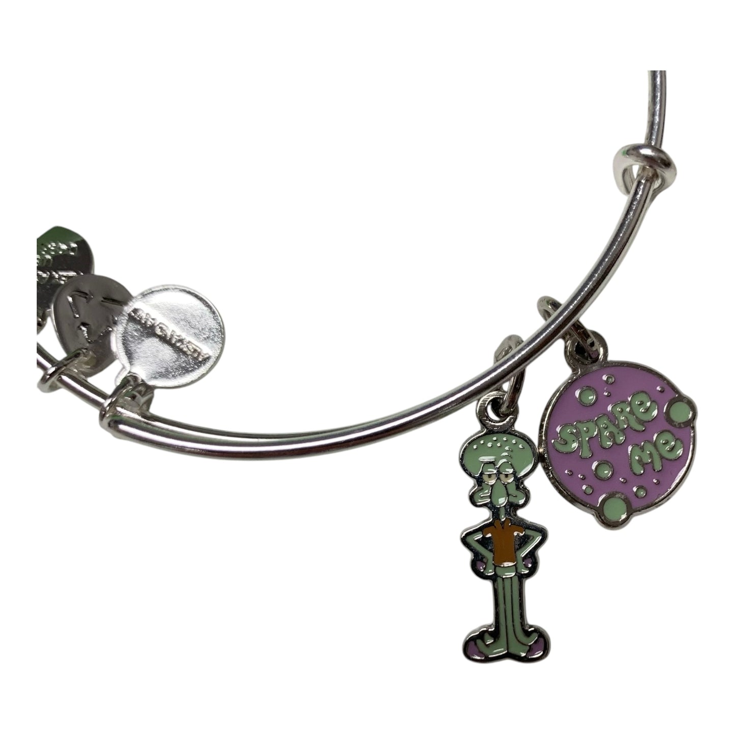 Bracelet Charm By Alex And Ani