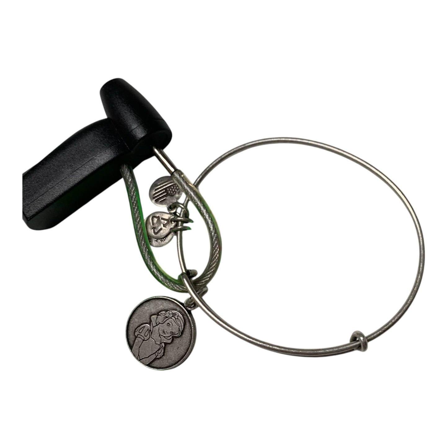 Bracelet Charm By Alex And Ani