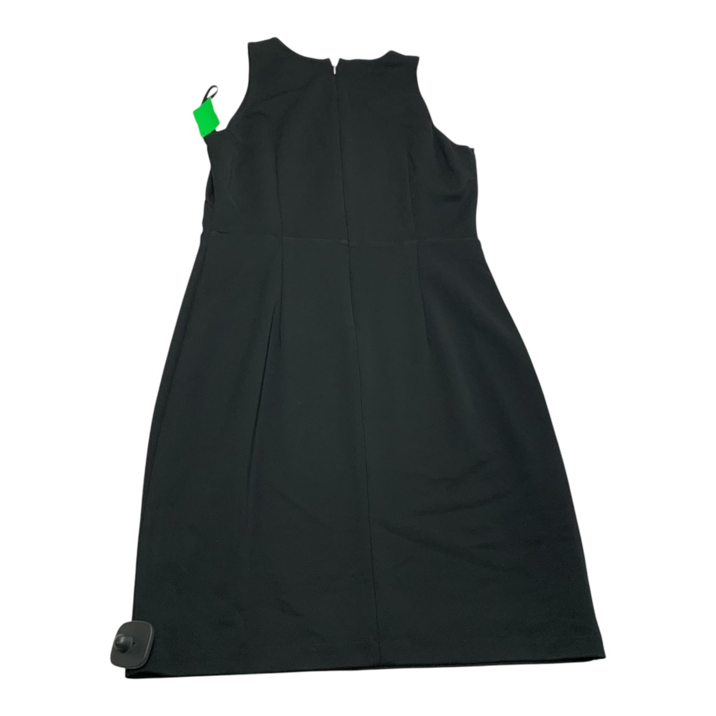 Dress Work By Ann Taylor In Black, Size: S