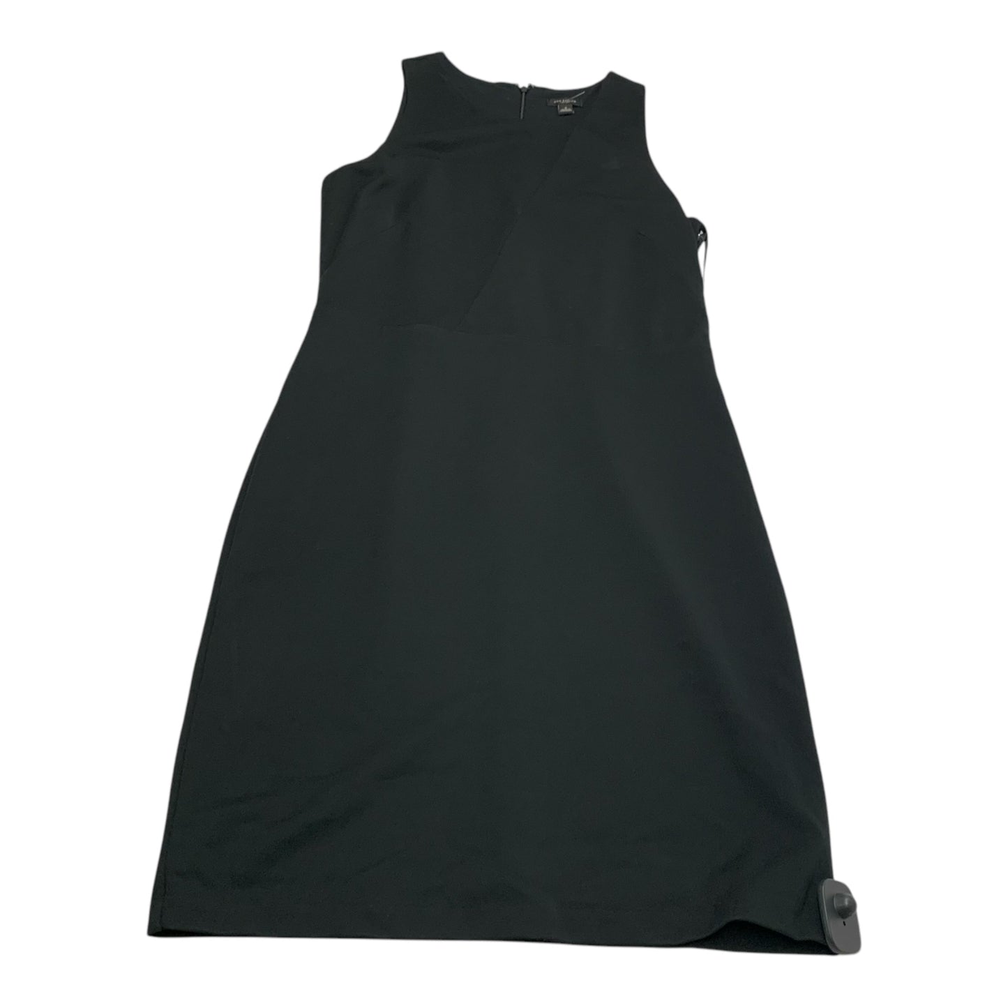 Dress Work By Ann Taylor In Black, Size: S