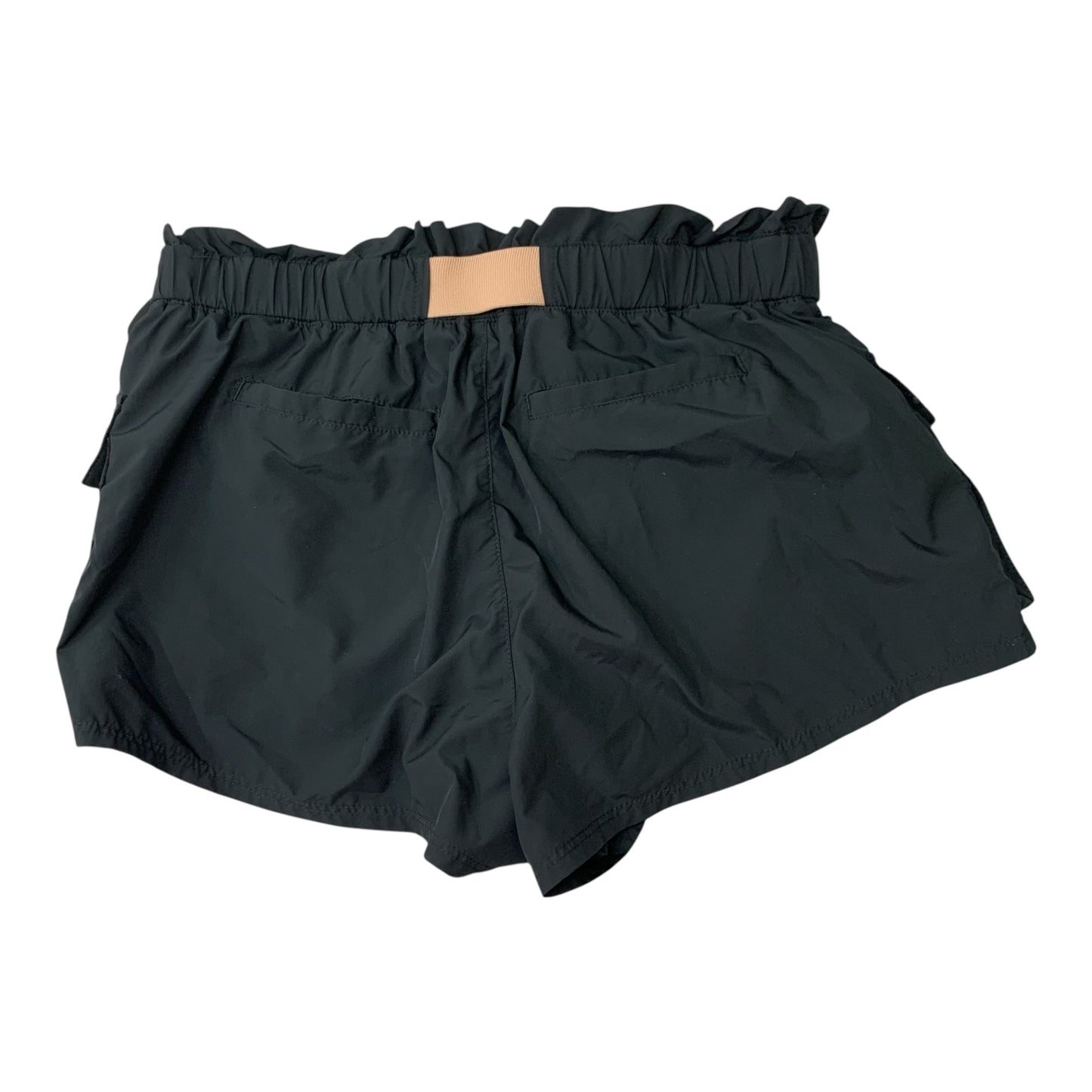 Athletic Shorts By Free People In Black, Size: S