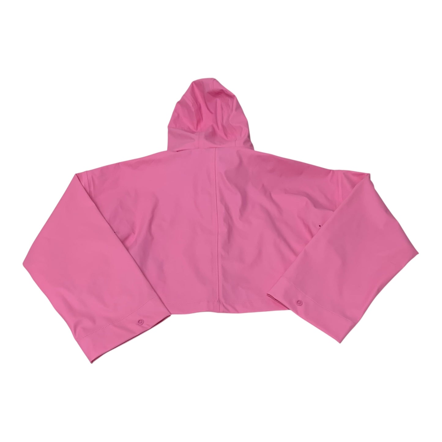 Jacket Other By Zara In Pink, Size: M