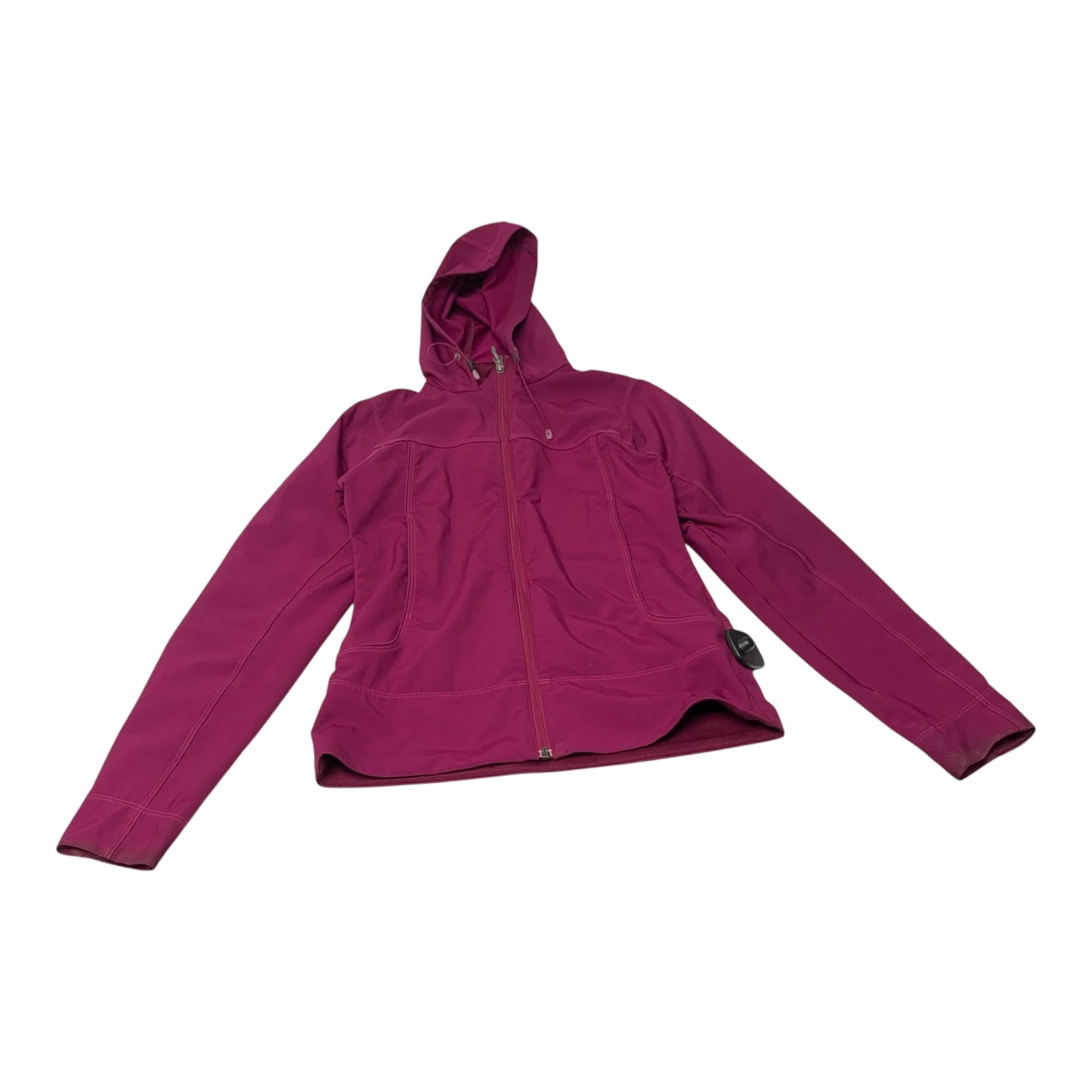 Athletic Jacket By Marmot In Purple, Size: Xs