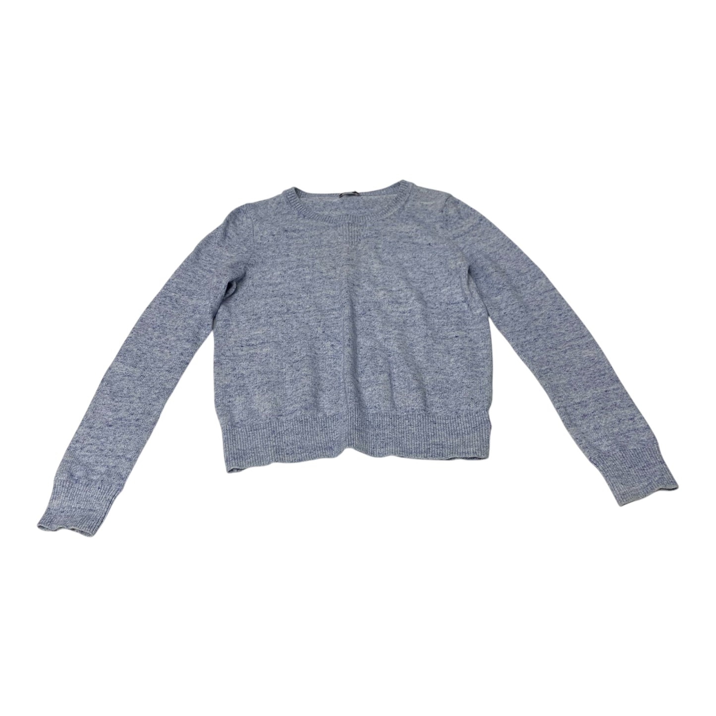 Top Long Sleeve By Gap In Blue, Size: Xs