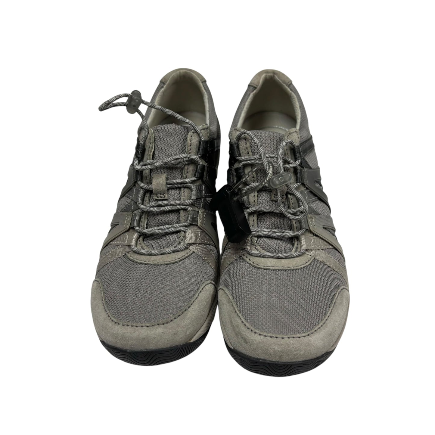 Shoes Athletic By Dansko In Grey, Size: 7.5