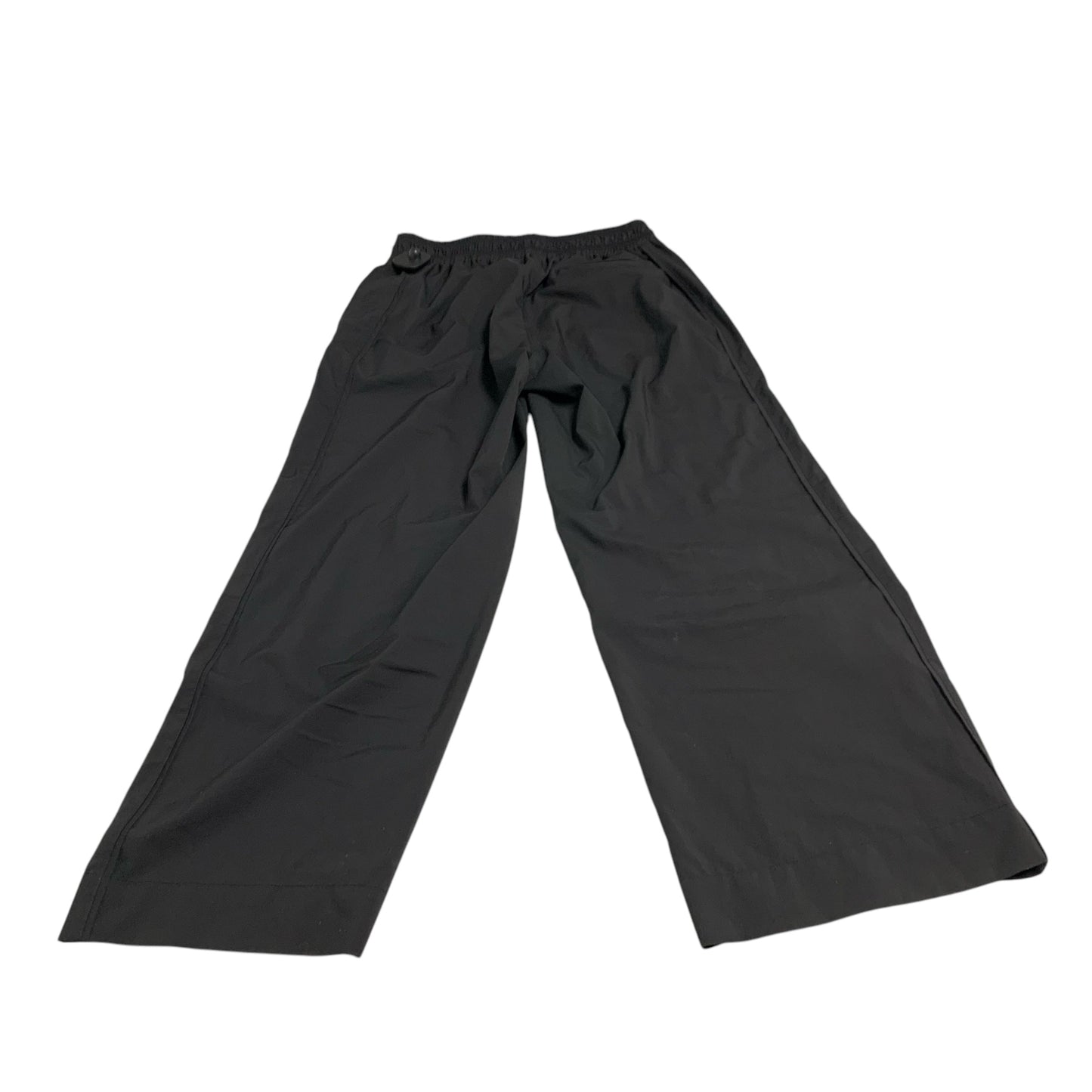 Athletic Pants By Old Navy In Black, Size: M