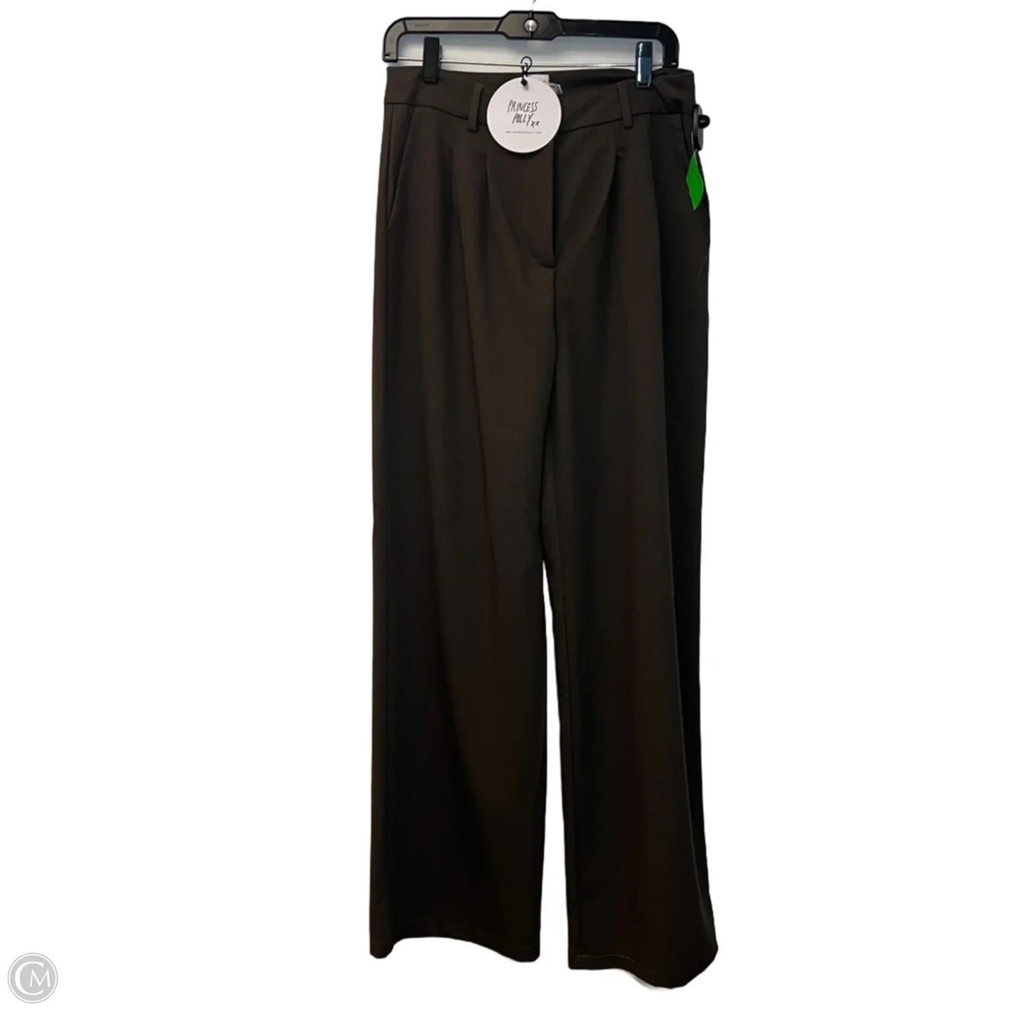 Pants Dress By Princess Polly In Brown, Size: 8