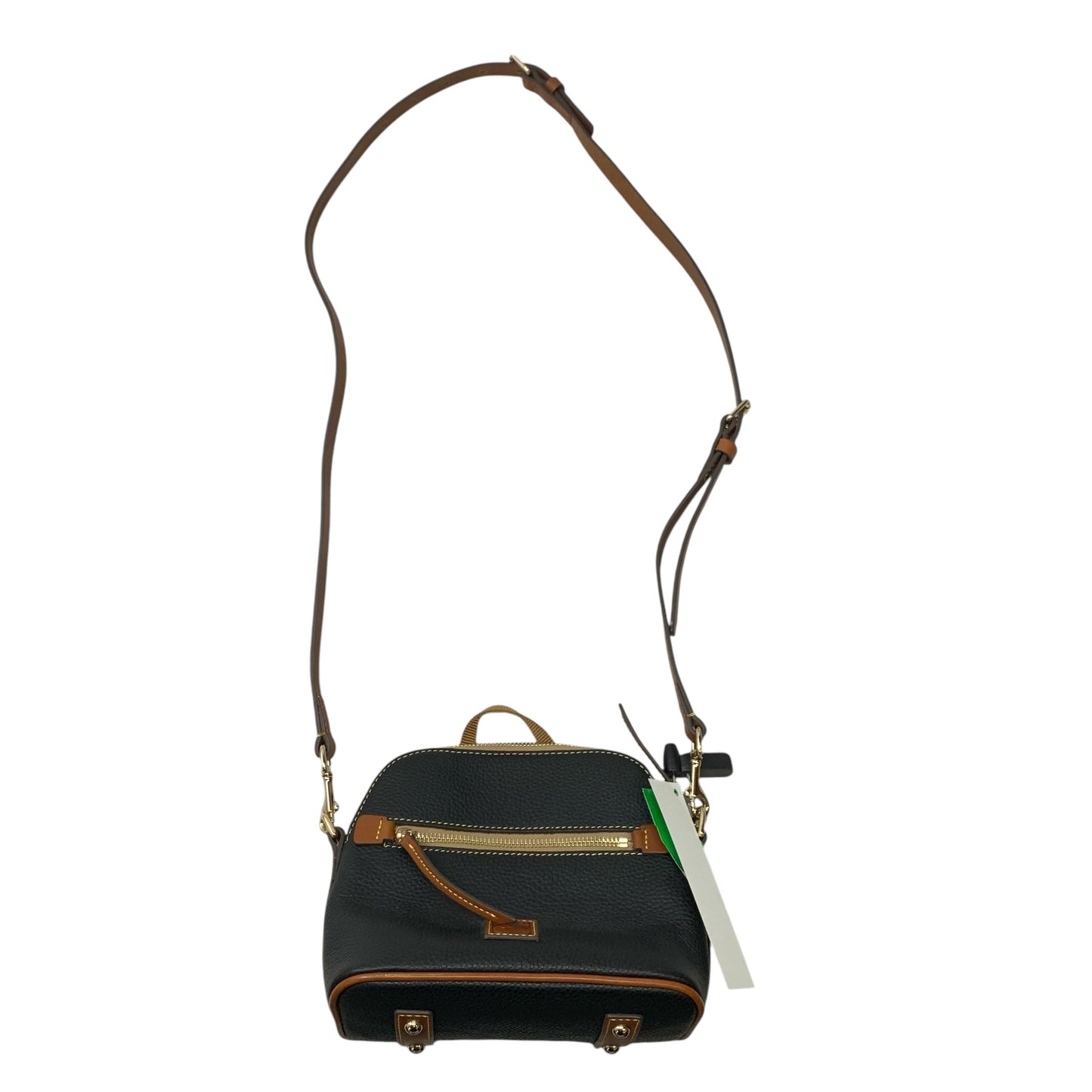 Crossbody Designer By Dooney And Bourke, Size: Small