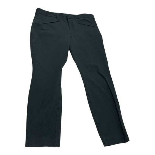 Pants Chinos & Khakis By Gap In Black, Size: 12