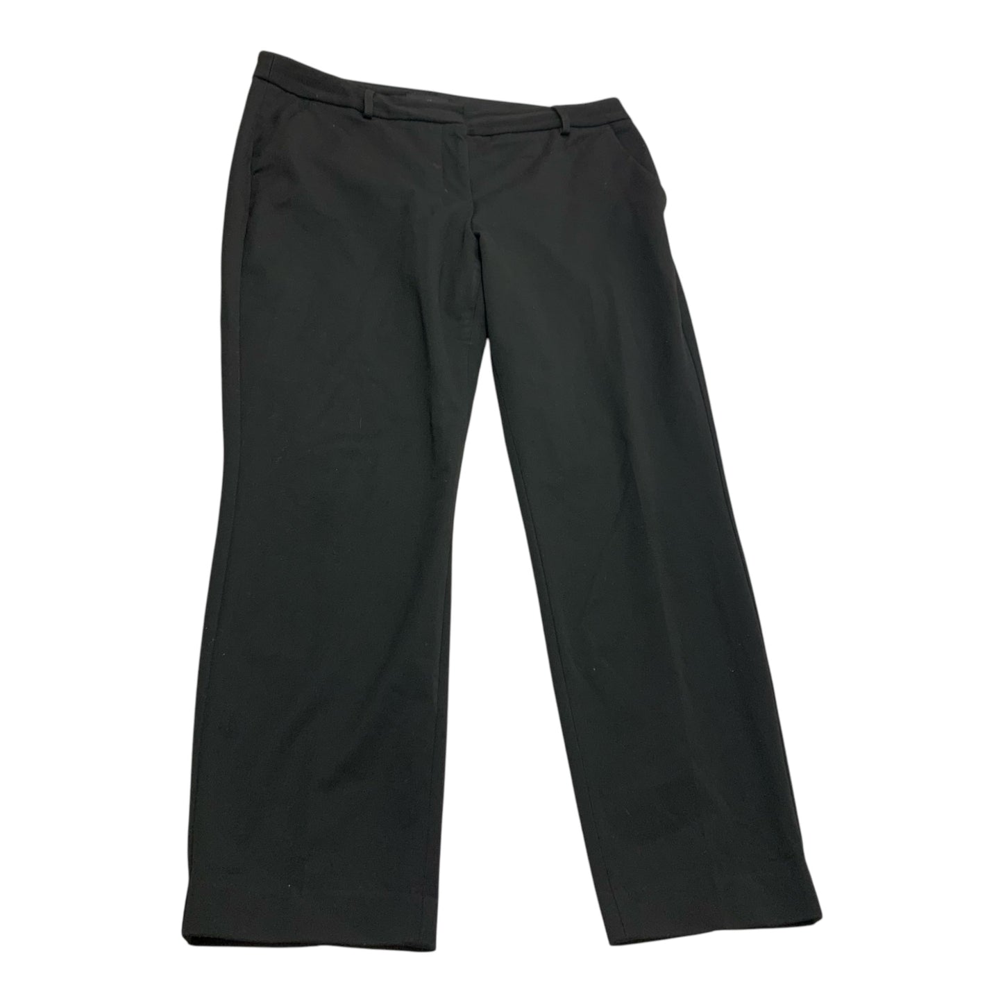 Pants Chinos & Khakis By Express In Black, Size: 12