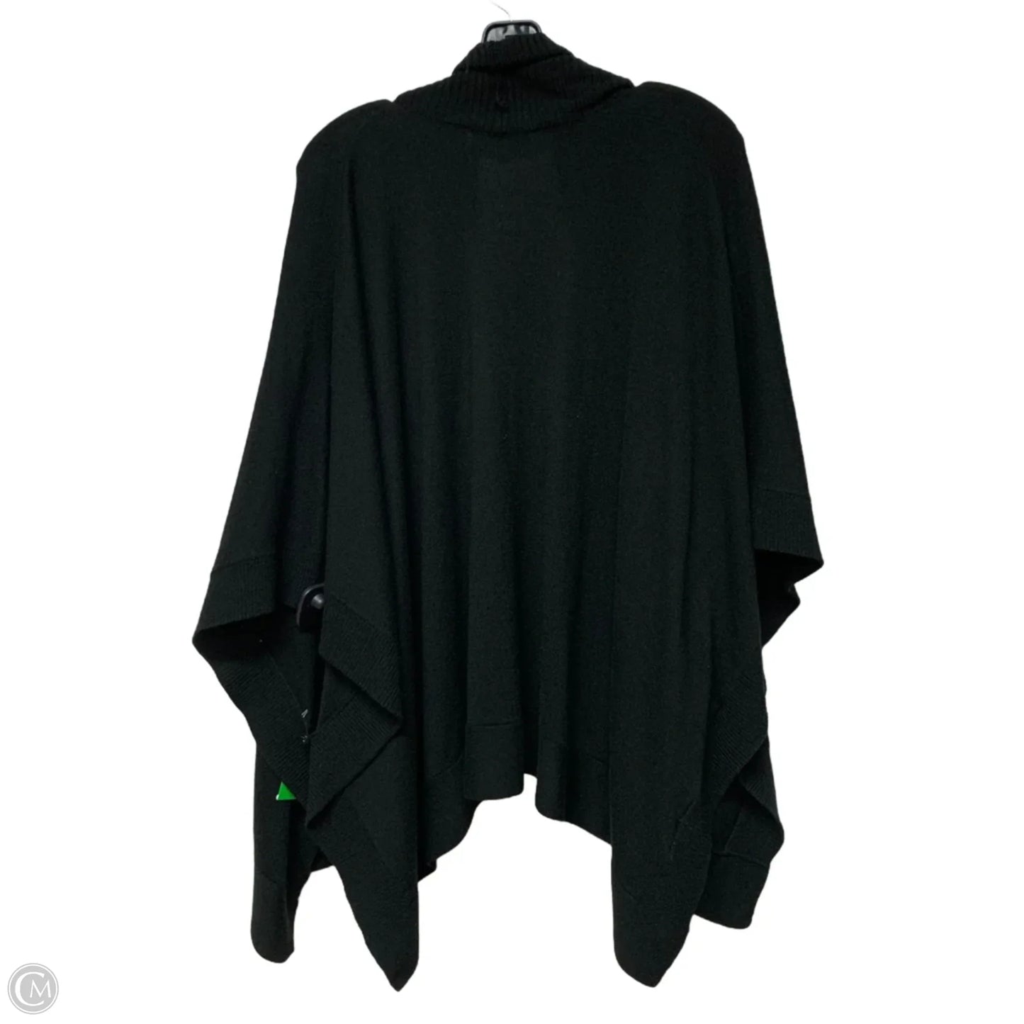 Sweater Cardigan By Loft In Black, Size: Xs