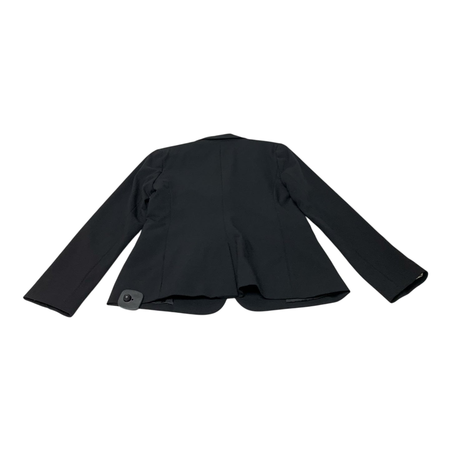 Blazer By Daisy Fuentes In Black, Size: Xs