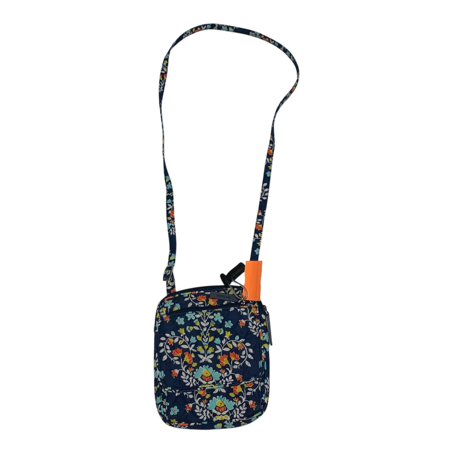 Crossbody By Vera Bradley, Size: Small