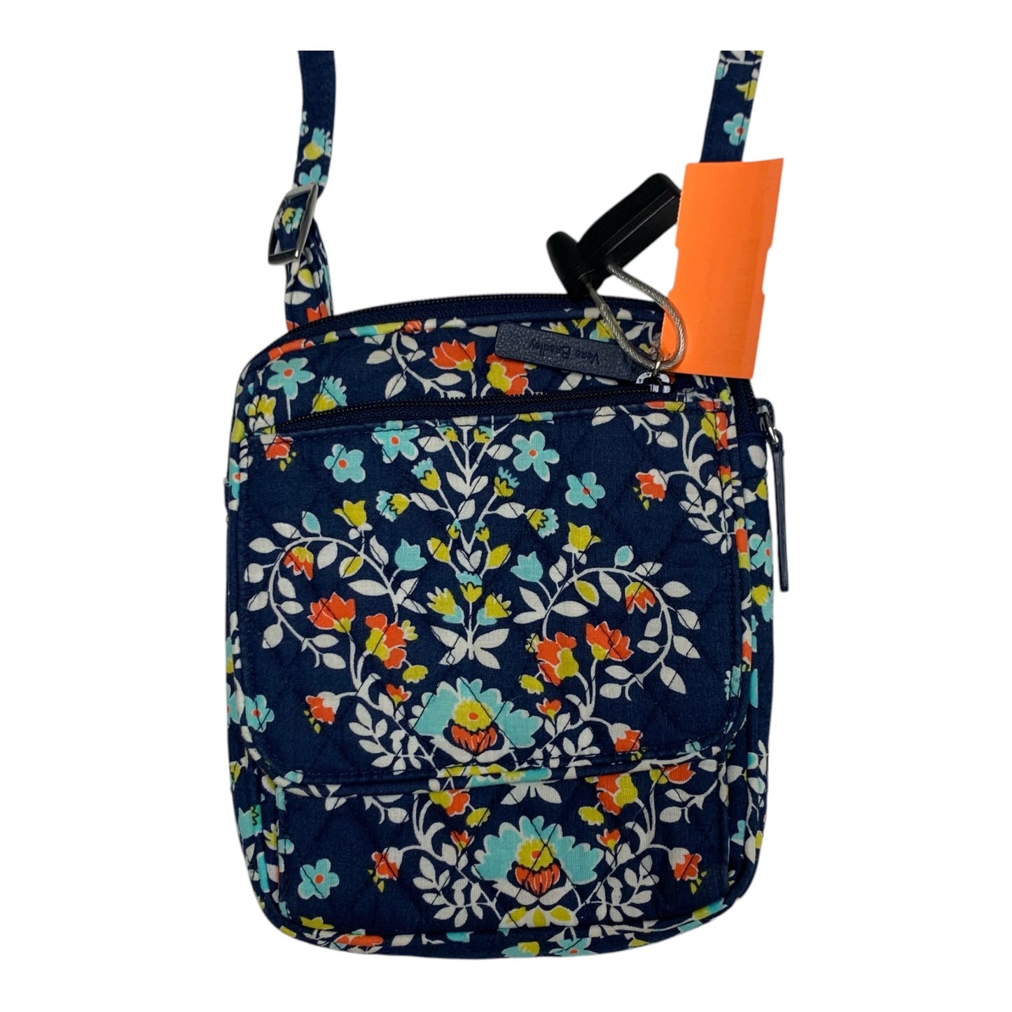 Crossbody By Vera Bradley, Size: Small