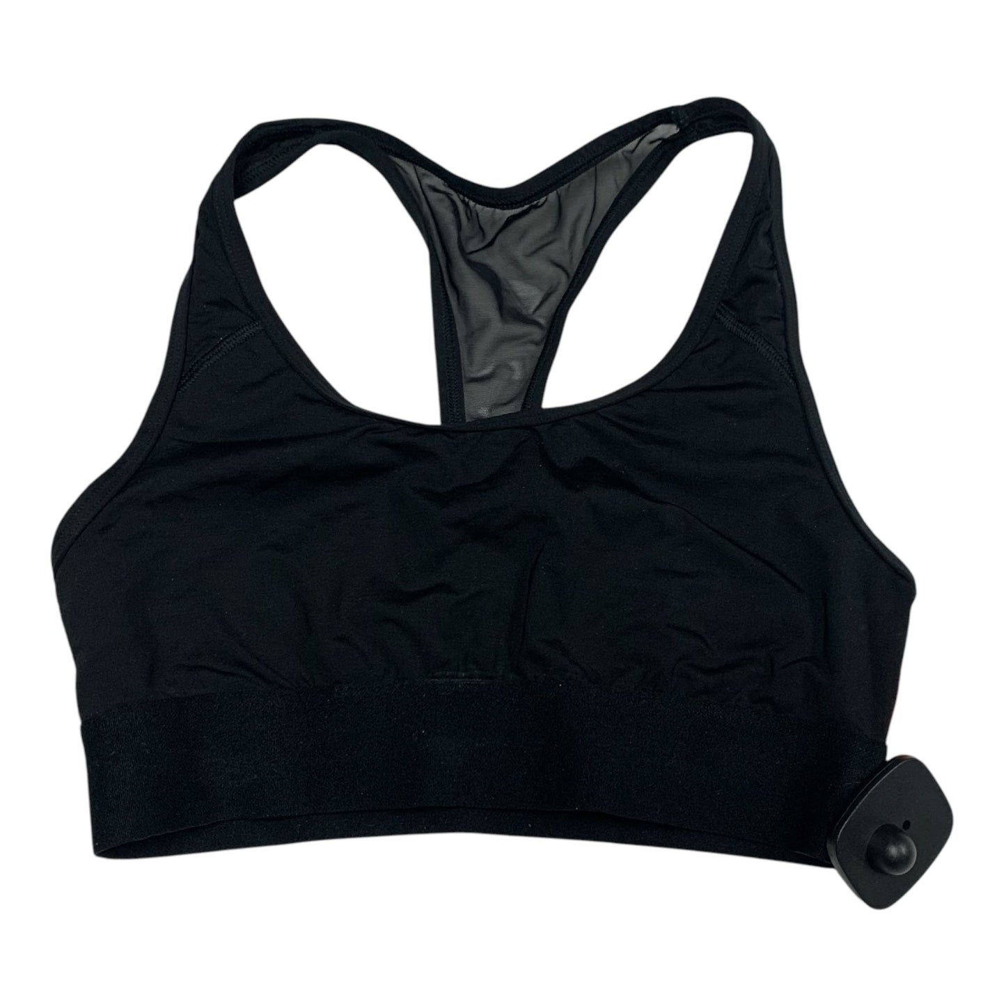 Athletic Bra By Pink In Black, Size: S