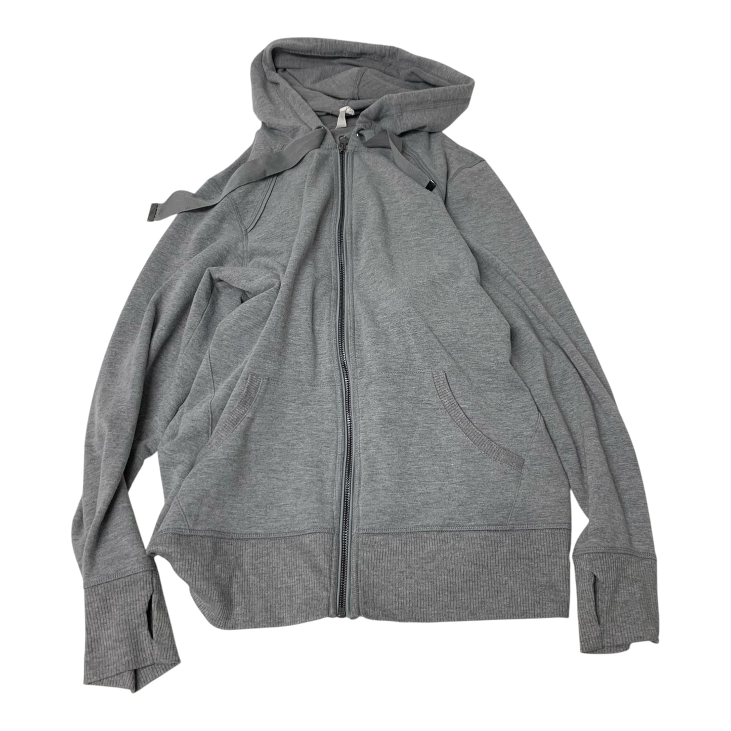 Jacket Other By Ideology In Grey, Size: 2x