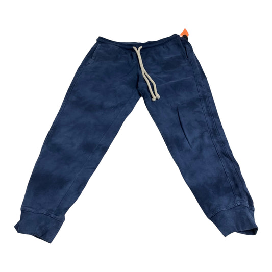 Pants Lounge By Universal Thread In Blue, Size: S