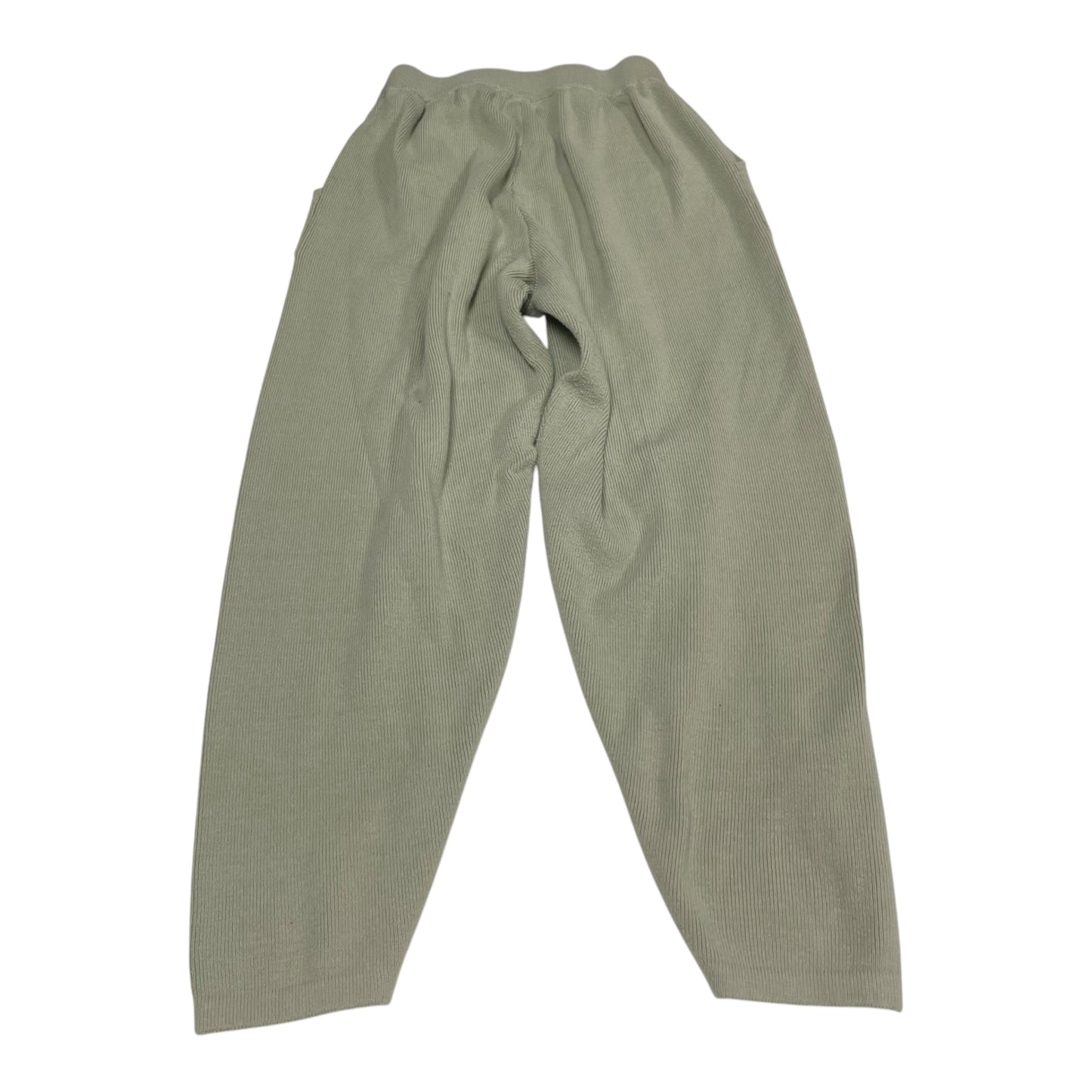 Pants Lounge By Sincerely Jules In Green, Size: M