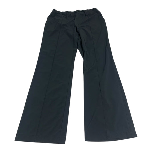 Athletic Pants By Athleta In Black, Size: L