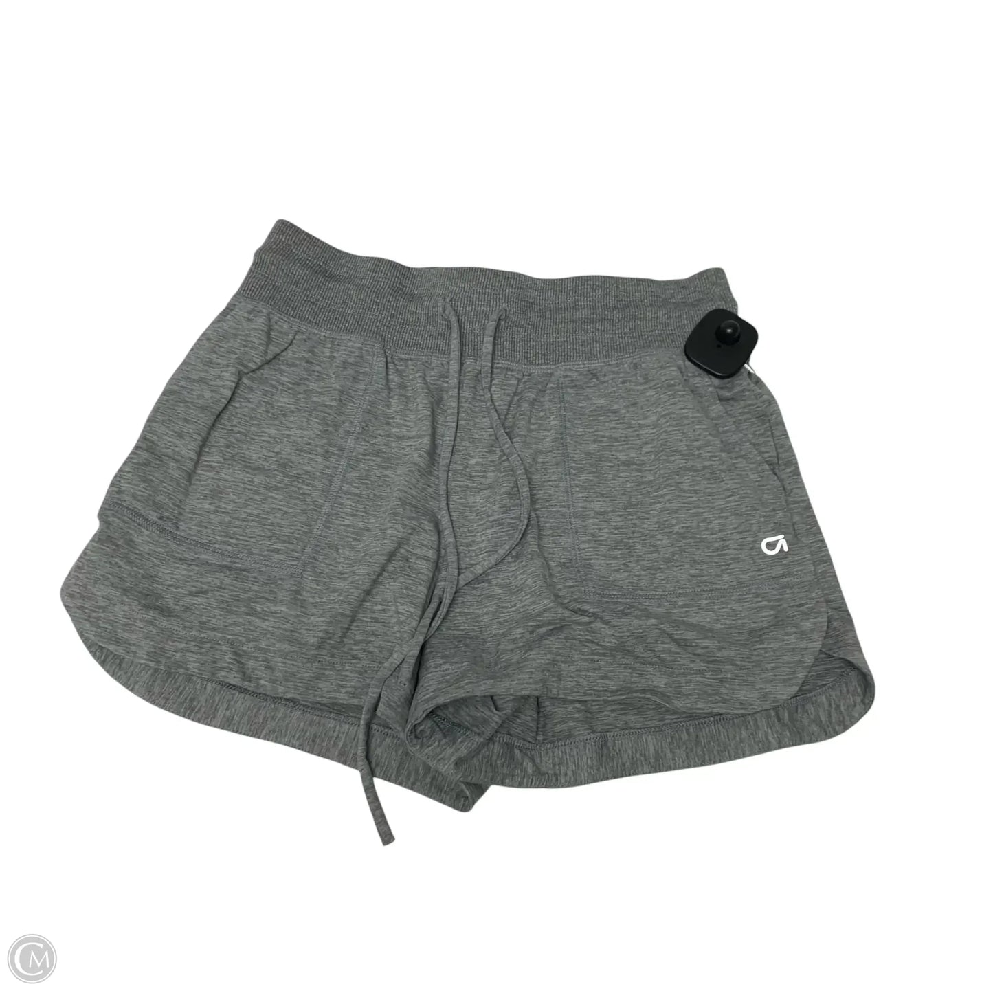 Athletic Shorts By Gapfit In Grey, Size: Xs