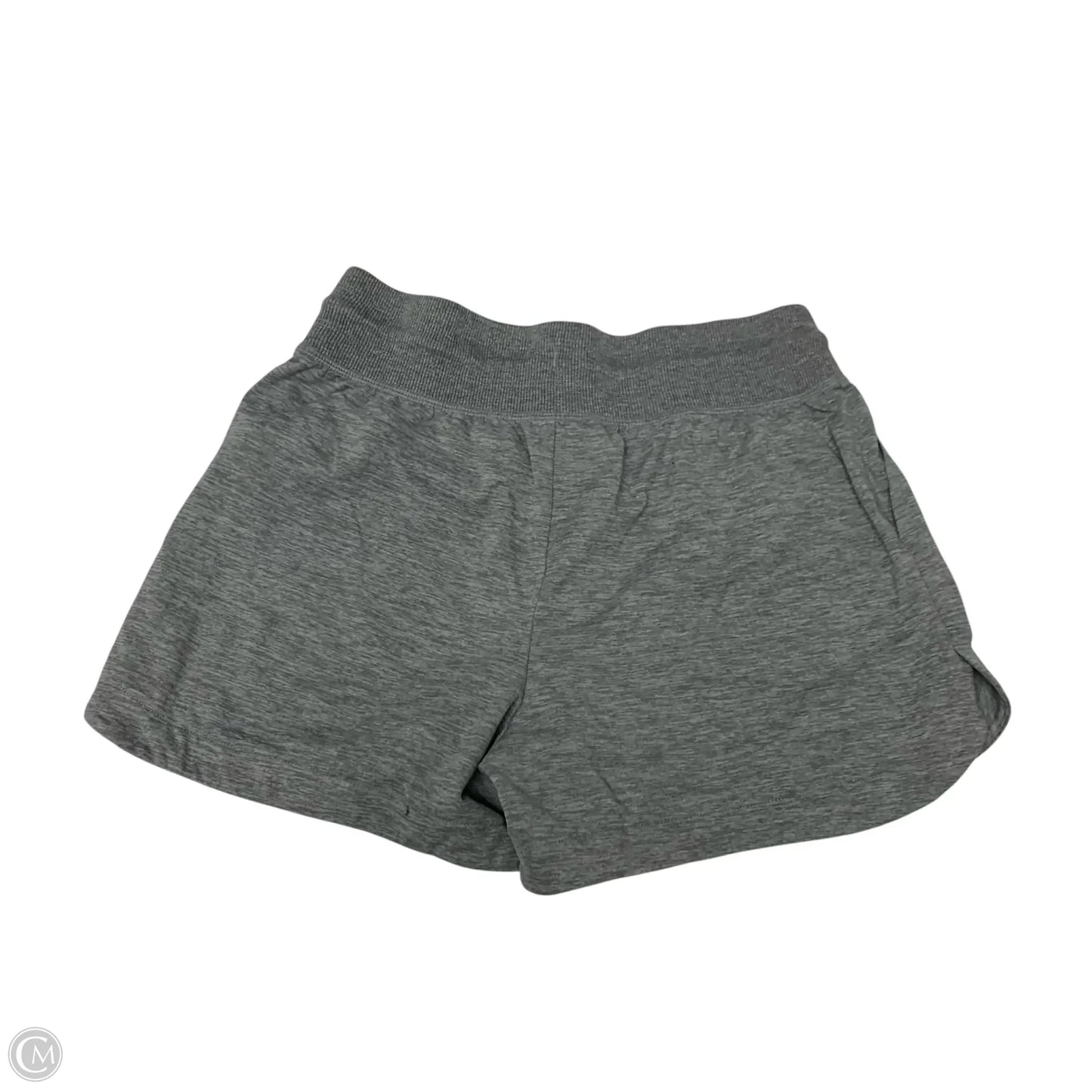 Athletic Shorts By Gapfit In Grey, Size: Xs