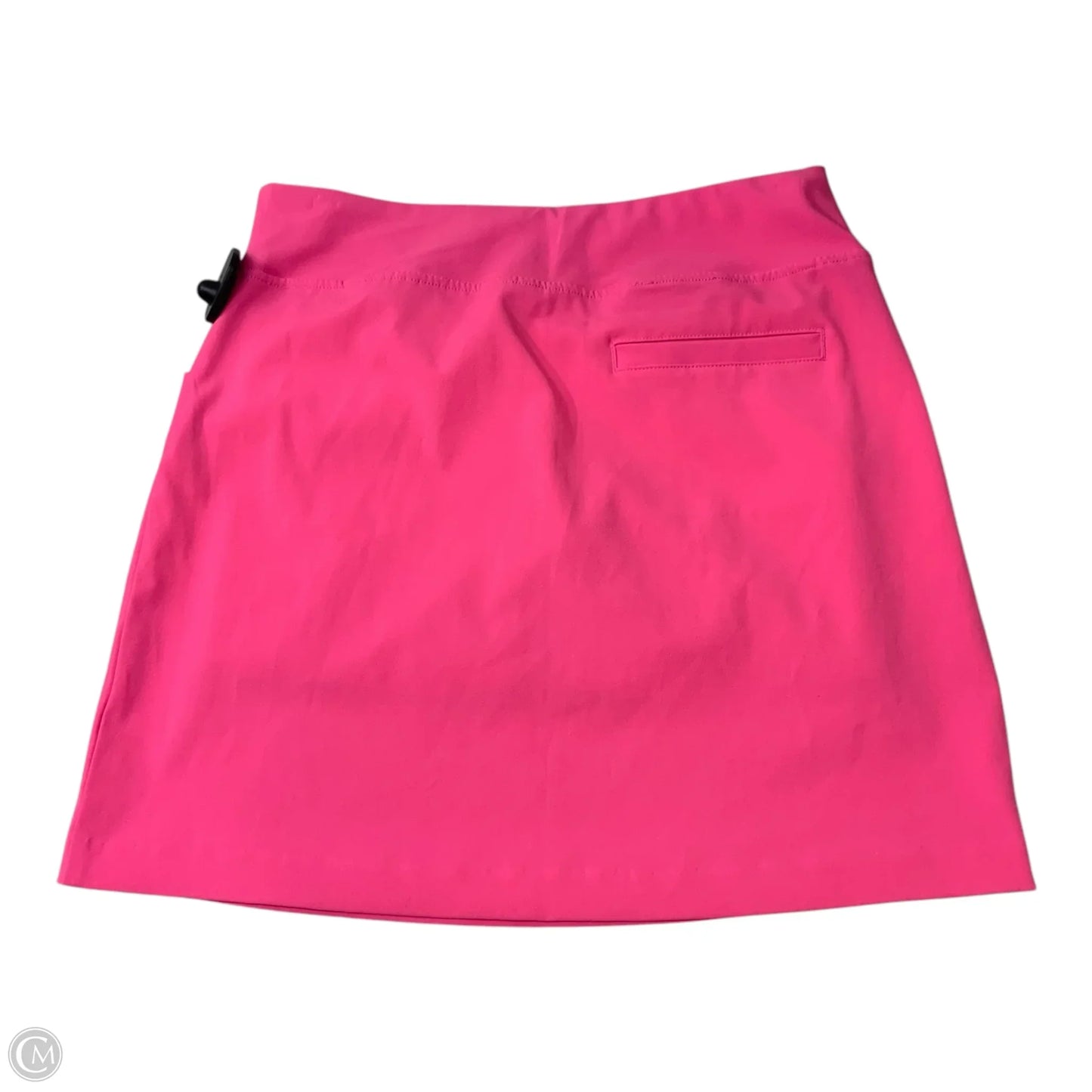 Skort Designer By Lilly Pulitzer In Pink, Size: Xs