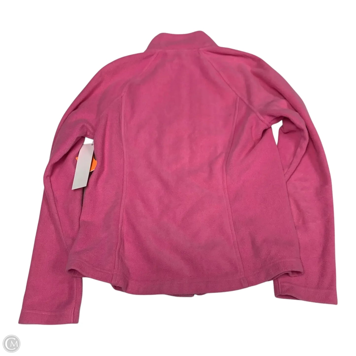 Jacket Designer By Lilly Pulitzer In Pink, Size: S