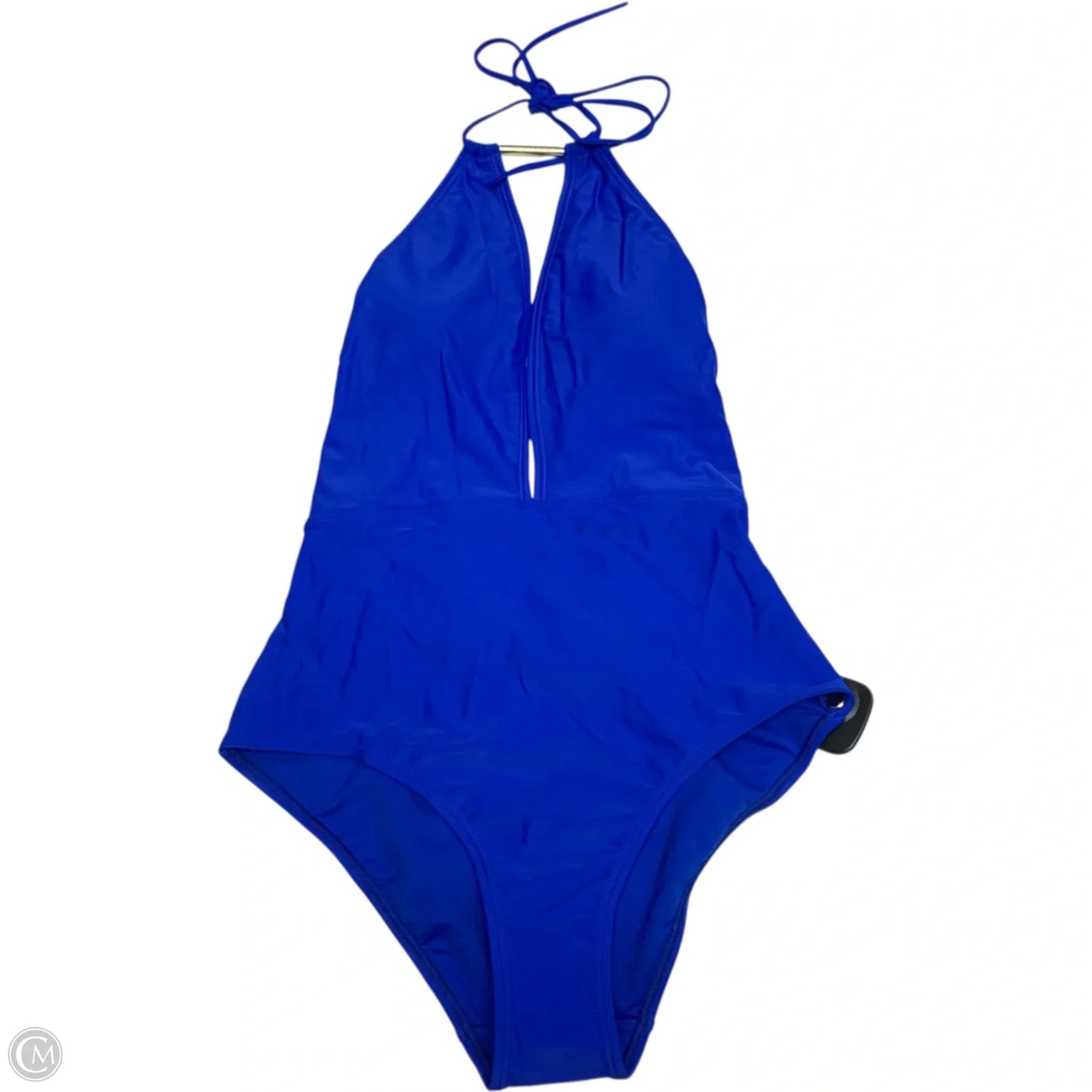 Swimsuit By Ted Baker In Blue, Size: S