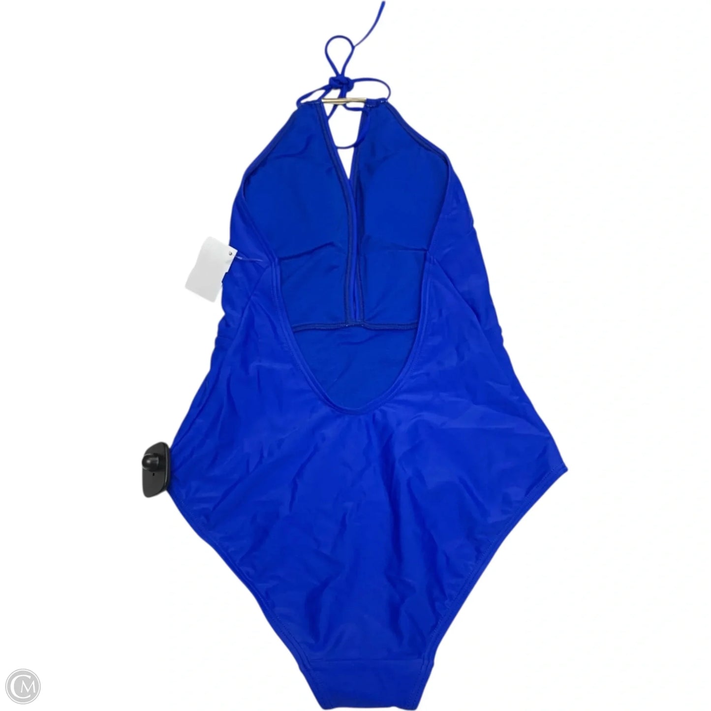 Swimsuit By Ted Baker In Blue, Size: S