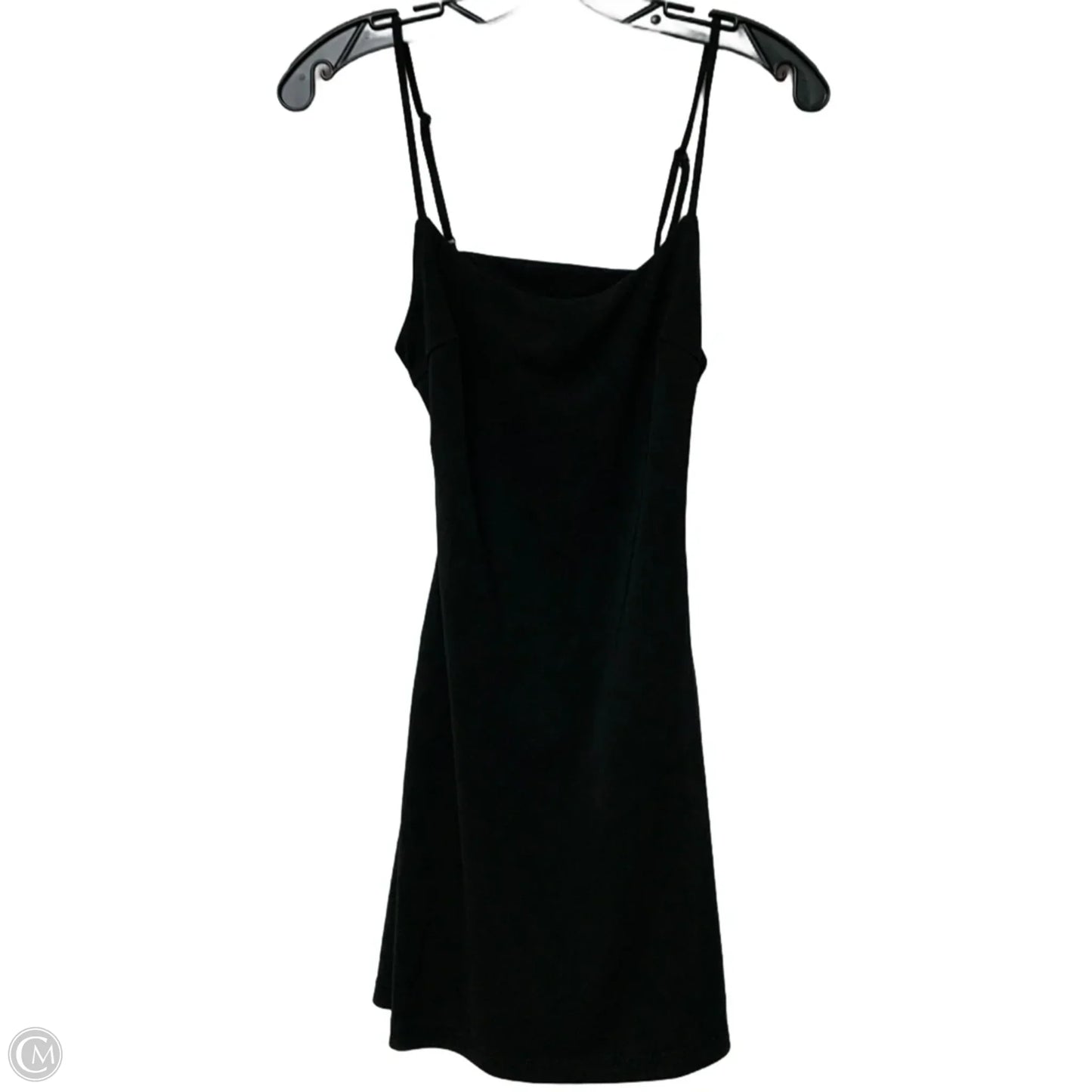 Dress Casual Short By NBD In Black, Size: S