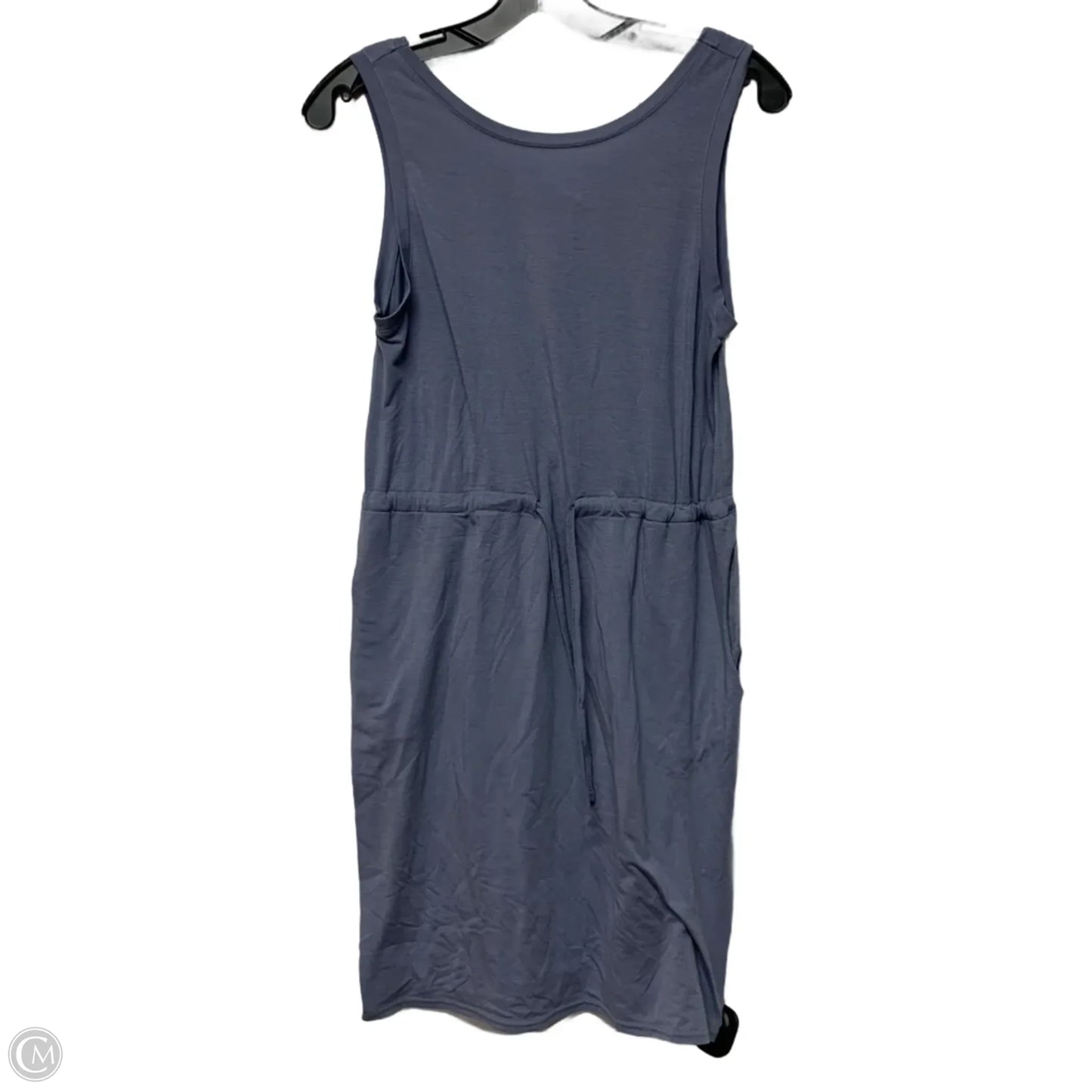 Athletic Dress By Columbia In Blue, Size: S