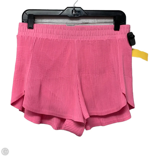 Athletic Shorts By All In Motion In Pink, Size: M