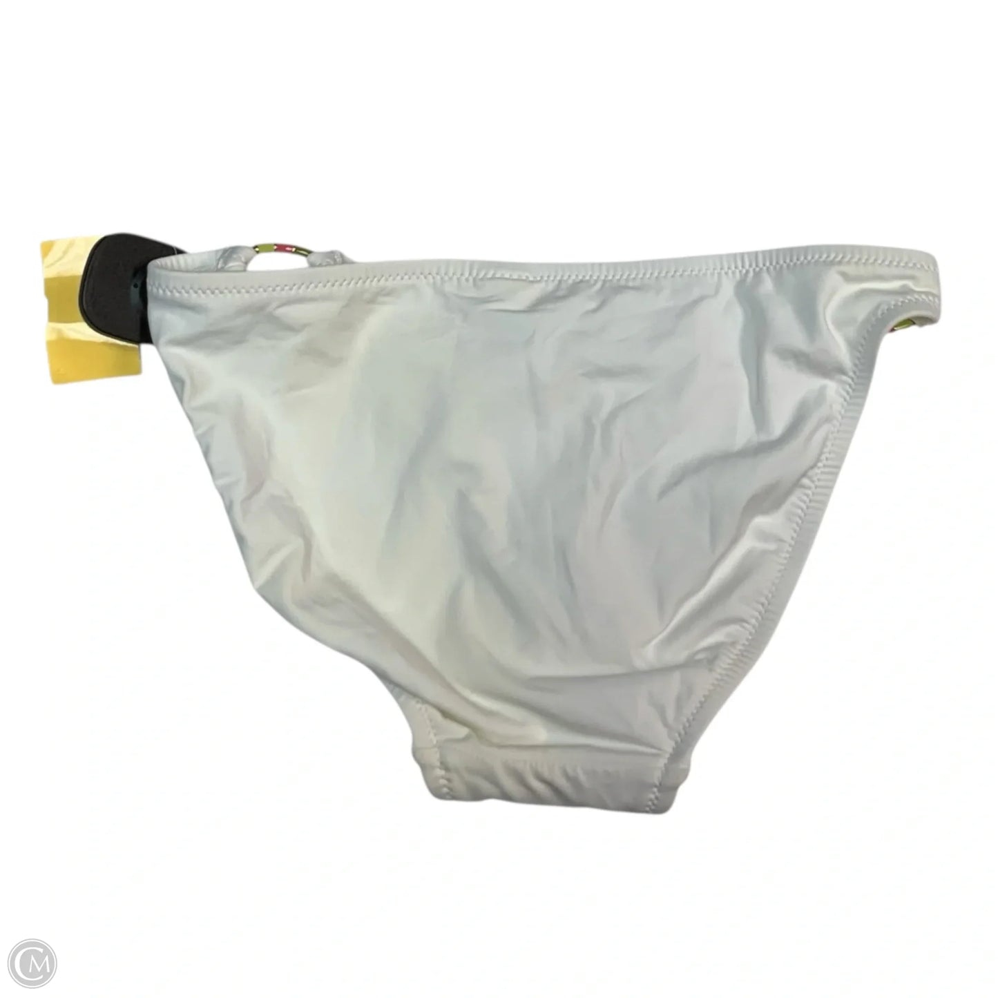 Swimsuit Bottom By J. Crew In White, Size: Xs