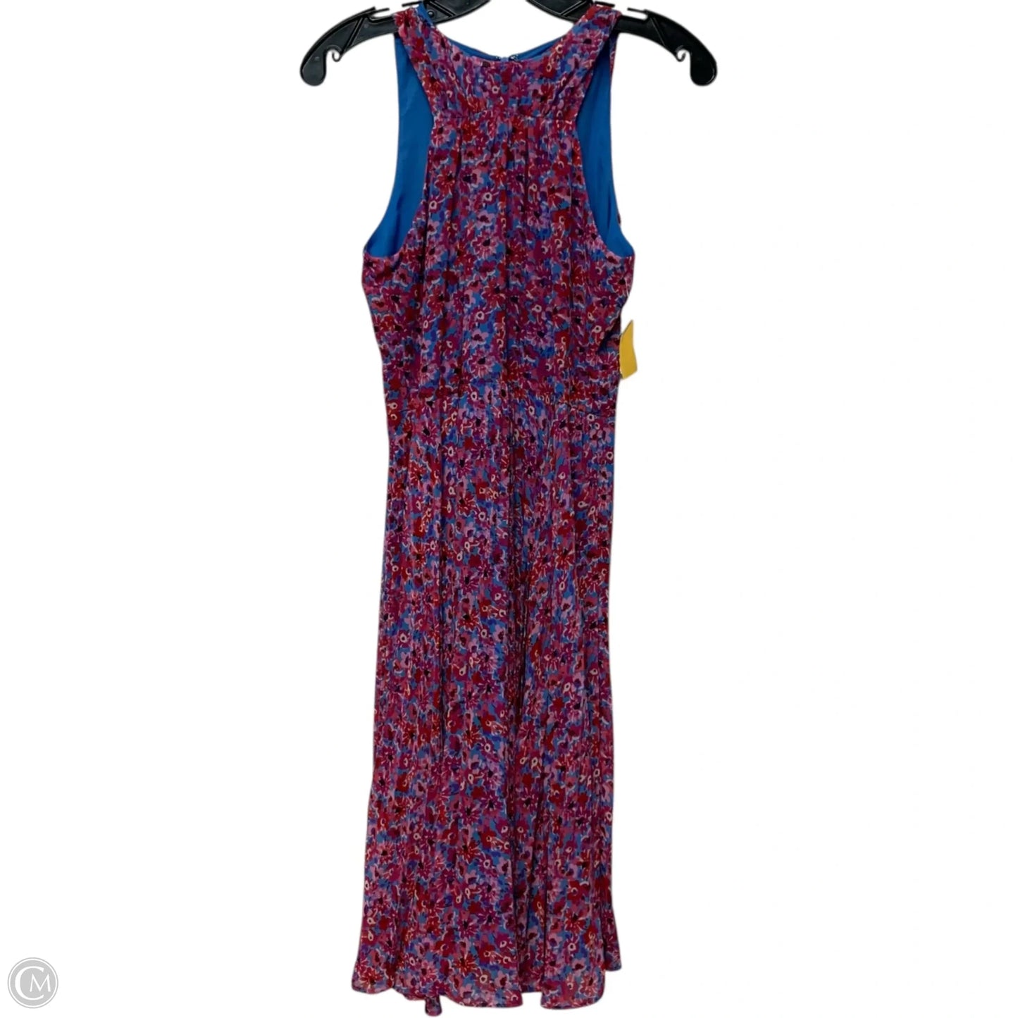 Jumpsuit By Draper James In Floral Print, Size: M