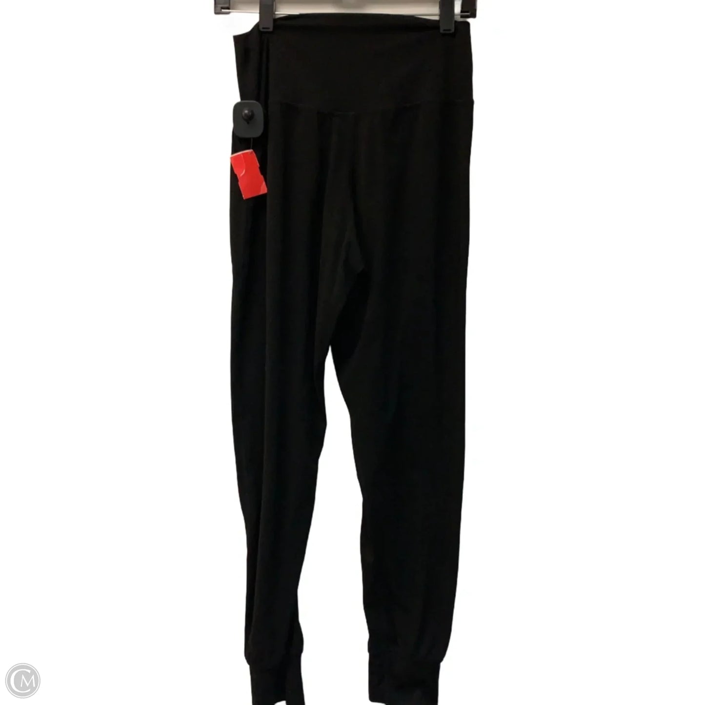 Athletic Leggings By Colorfulkoala In Black, Size: M