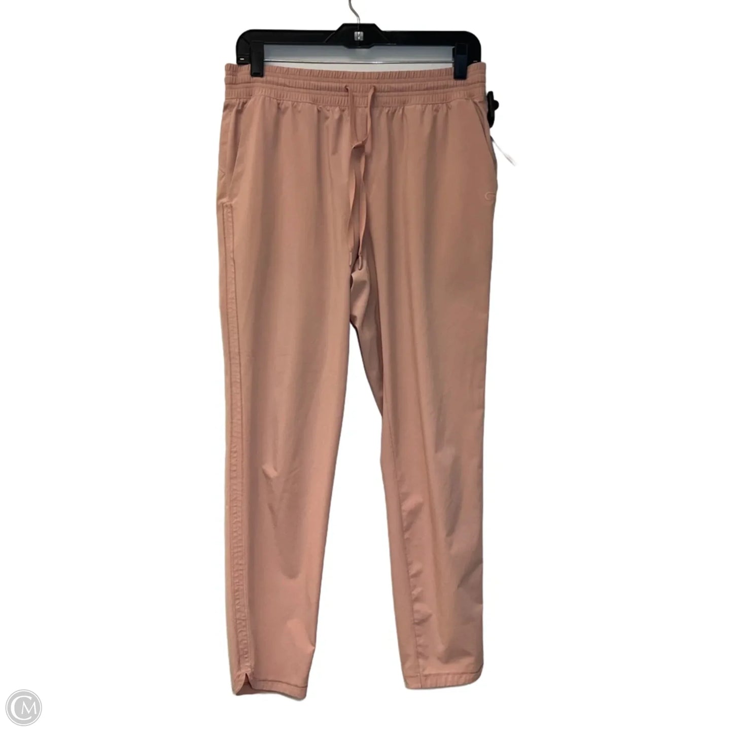 Athletic Pants By Gapfit In Pink, Size: M
