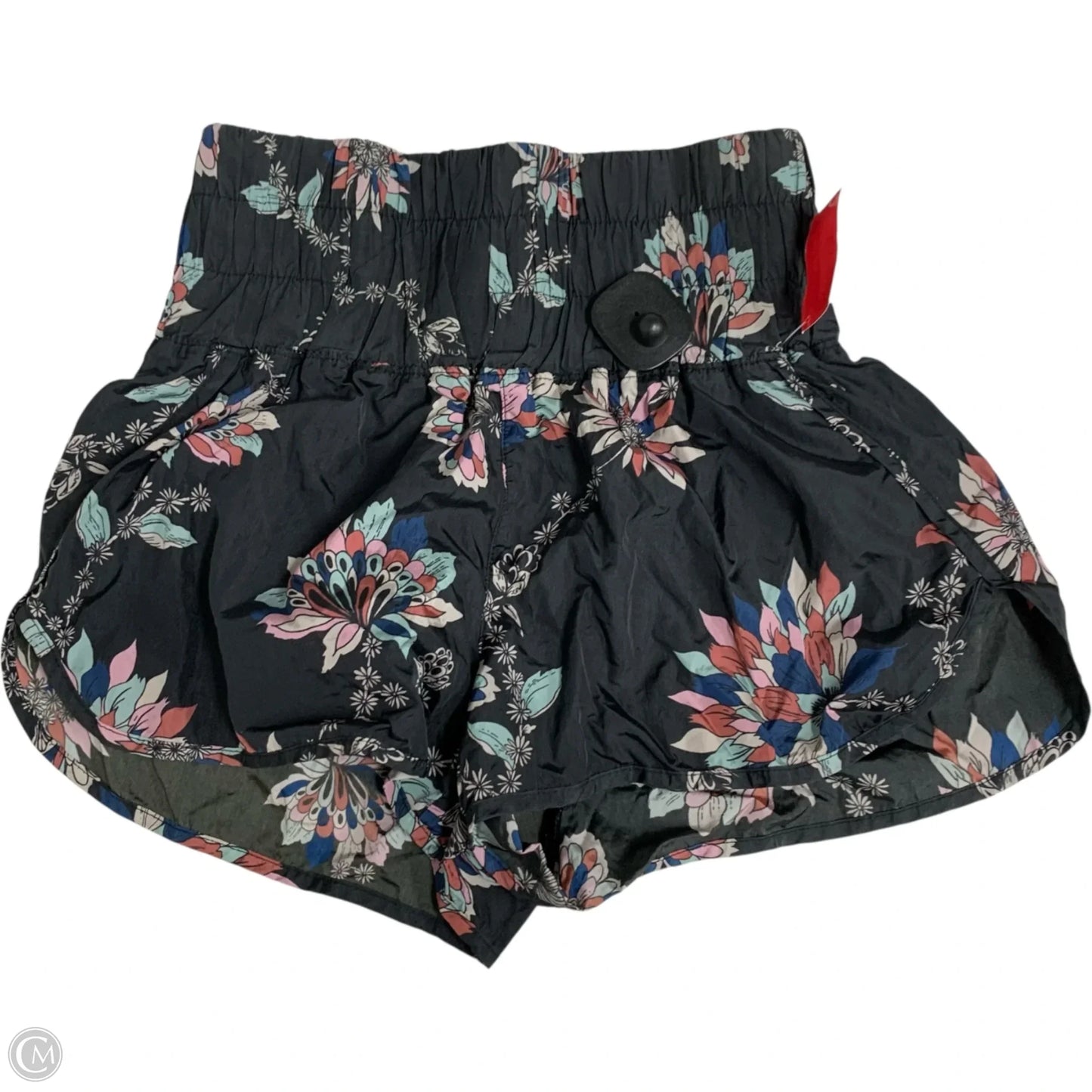 Athletic Shorts By Free People In Grey, Size: S