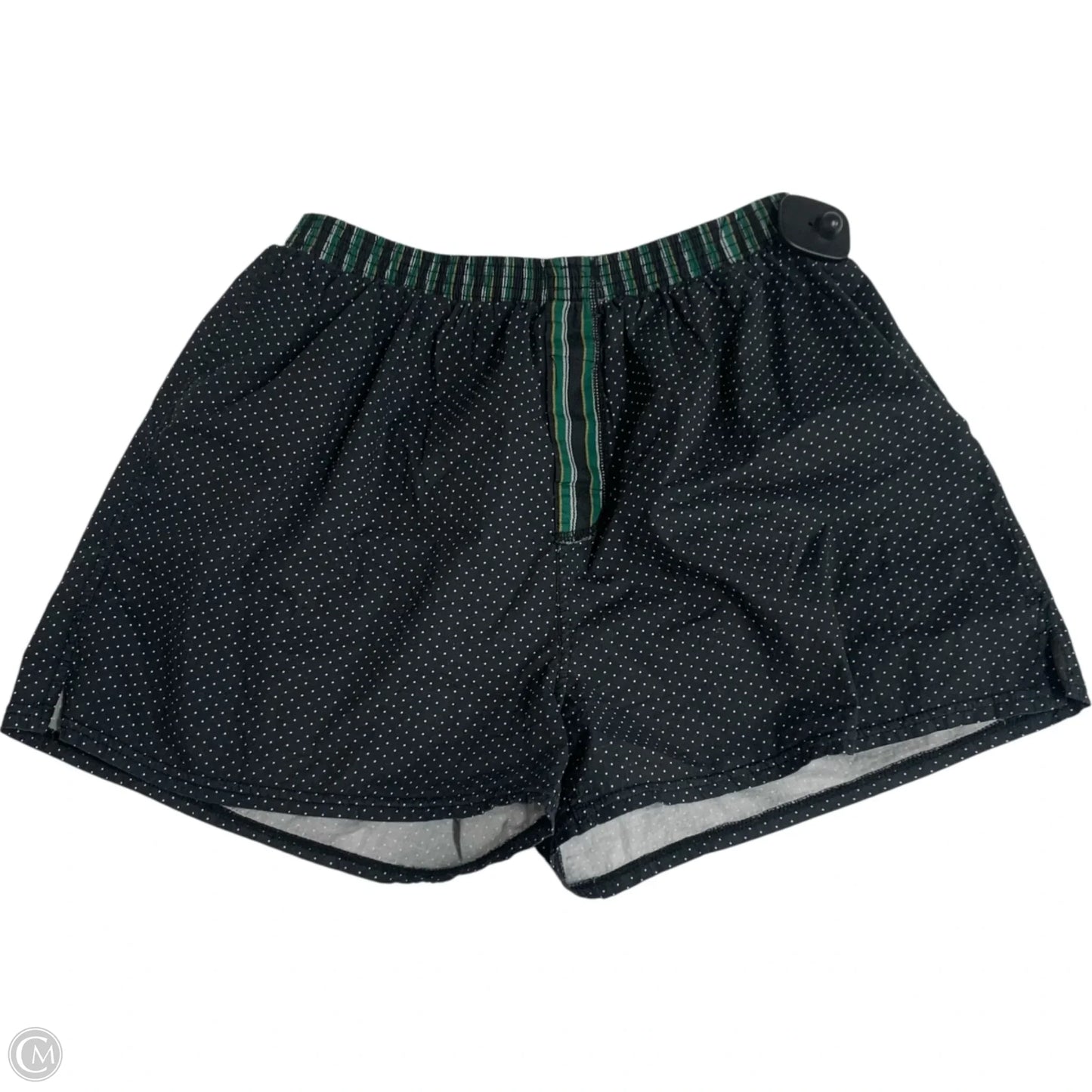 Shorts By Free People In Polkadot Pattern, Size: S