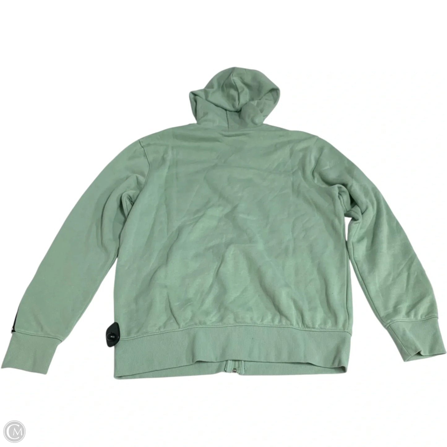 Jacket Other By True Religion In Green, Size: M