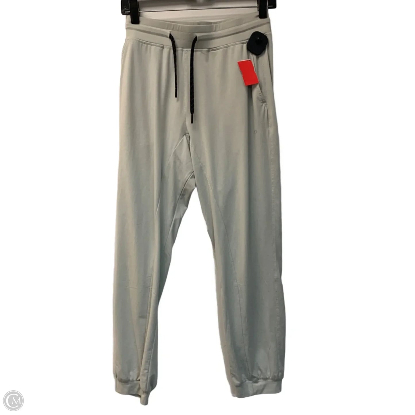 Athletic Pants By Andersonord In Grey, Size: S