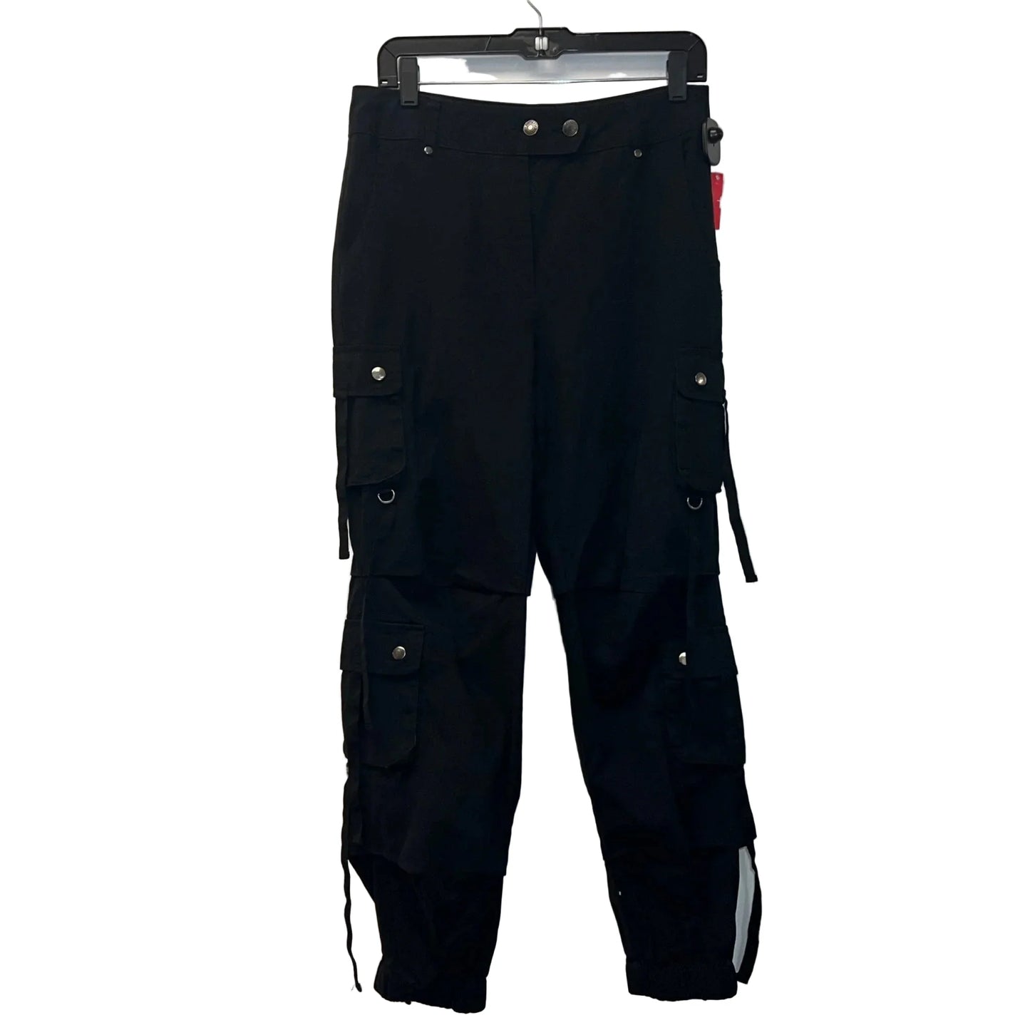 Pants Cargo & Utility By Forever 21 In Black, Size: M