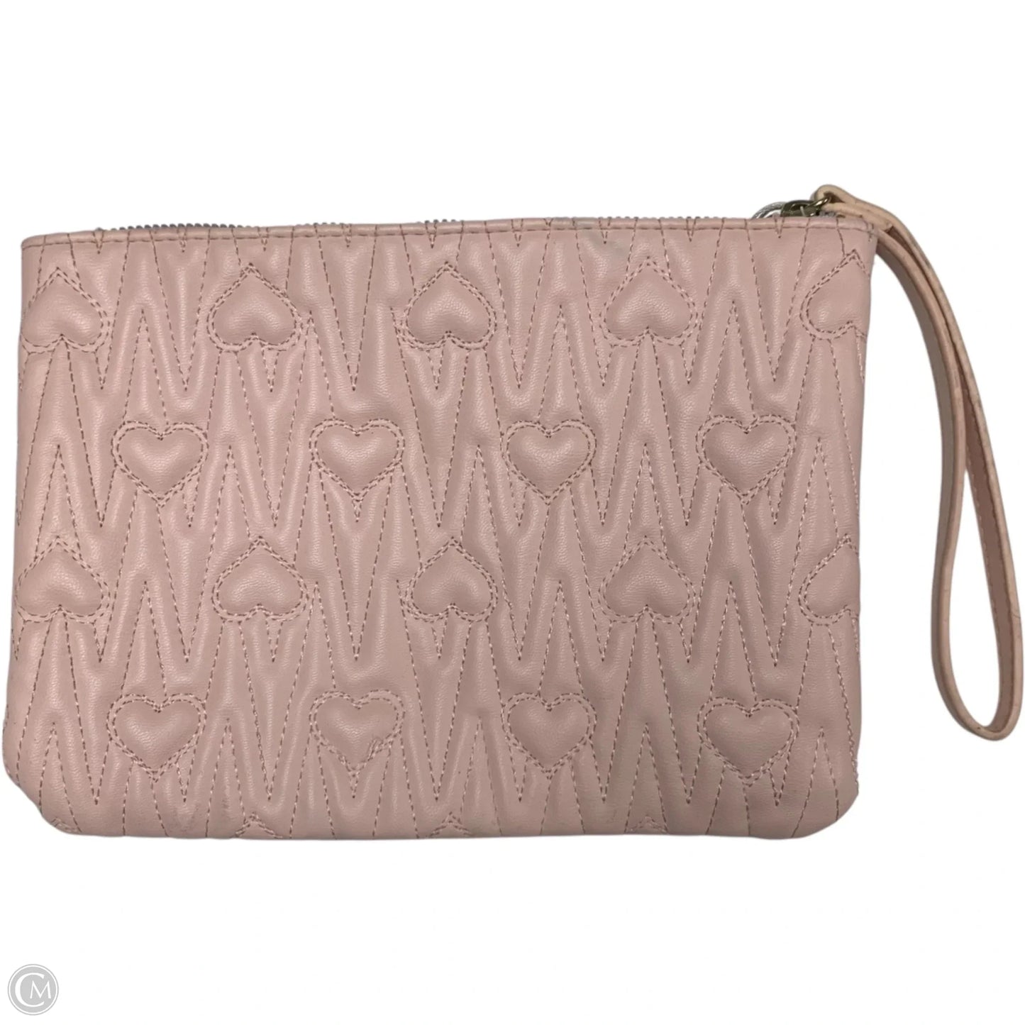 Wristlet By Betsey Johnson, Size: Large