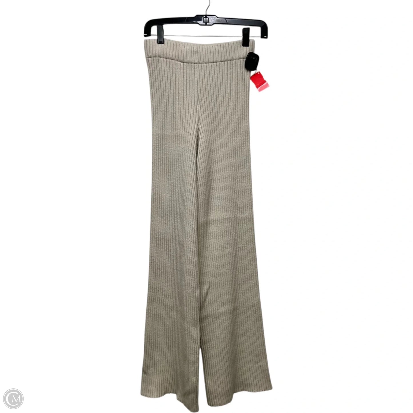 Pants Lounge By Sincerely Jules In Ivory, Size: L