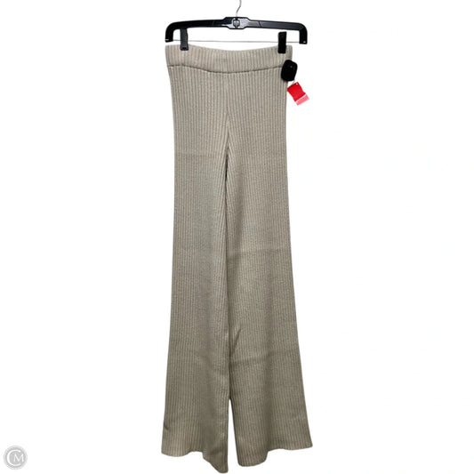 Pants Lounge By Sincerely Jules In Ivory, Size: L