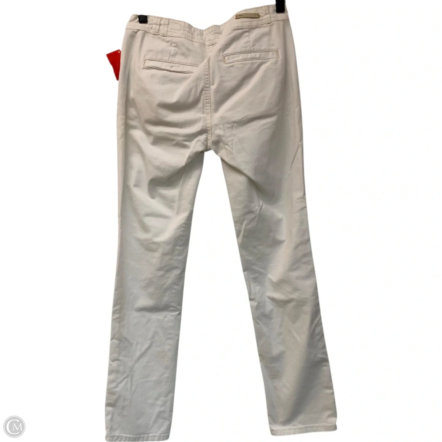 Pants Chinos & Khakis By Pilcro In White, Size: 2